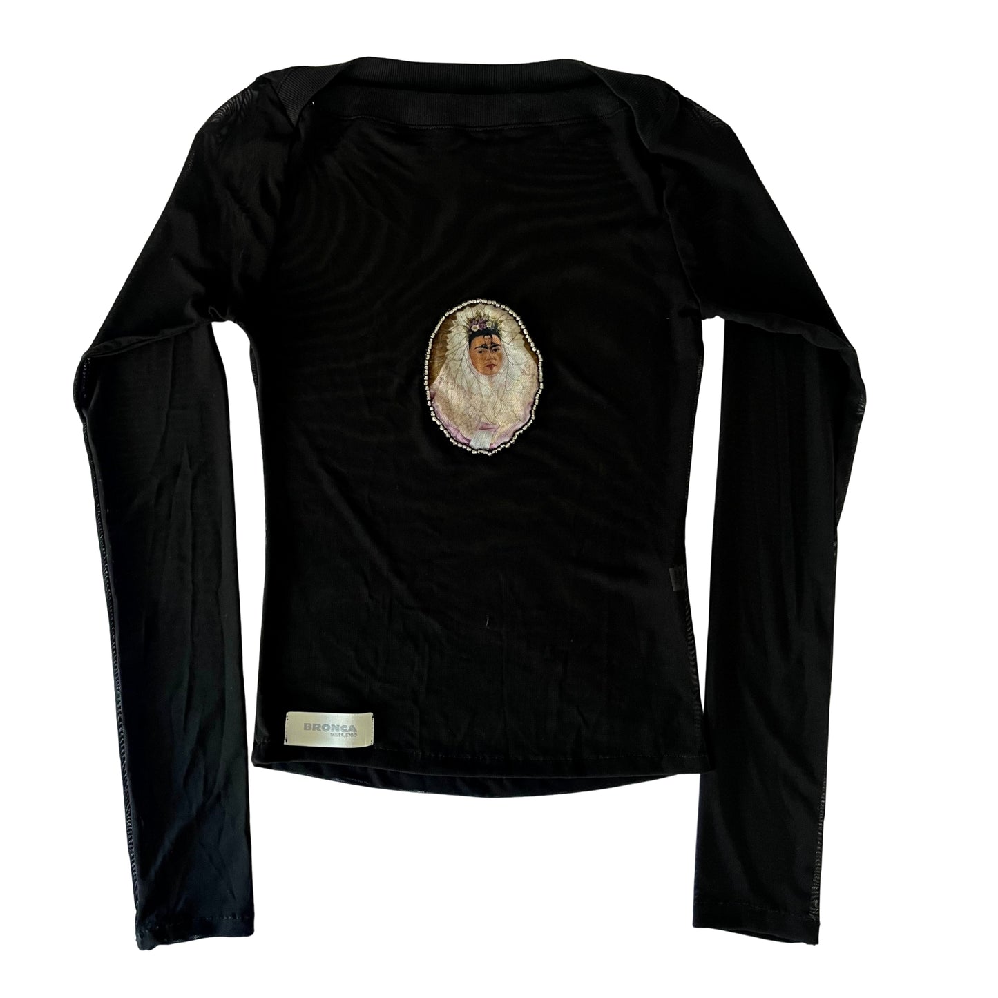 Polera 03 Frida