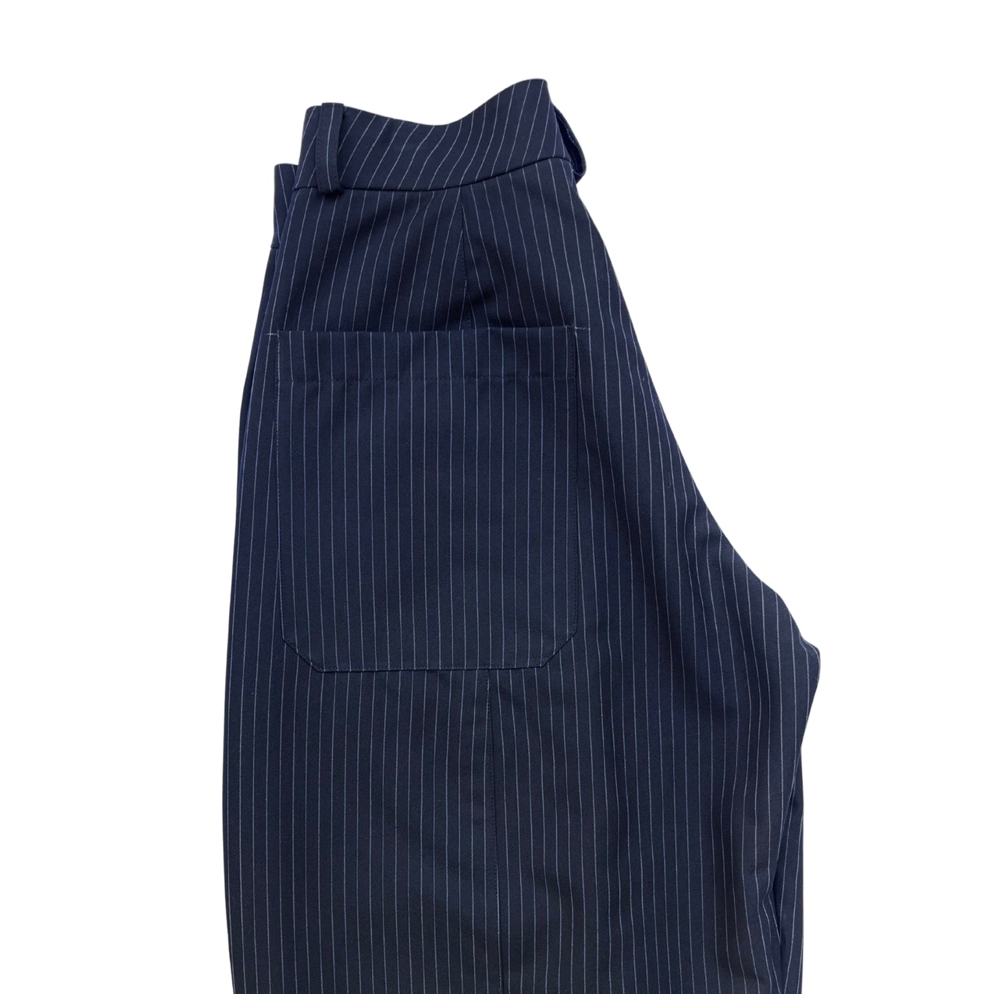 Pantalón 01 Rayas