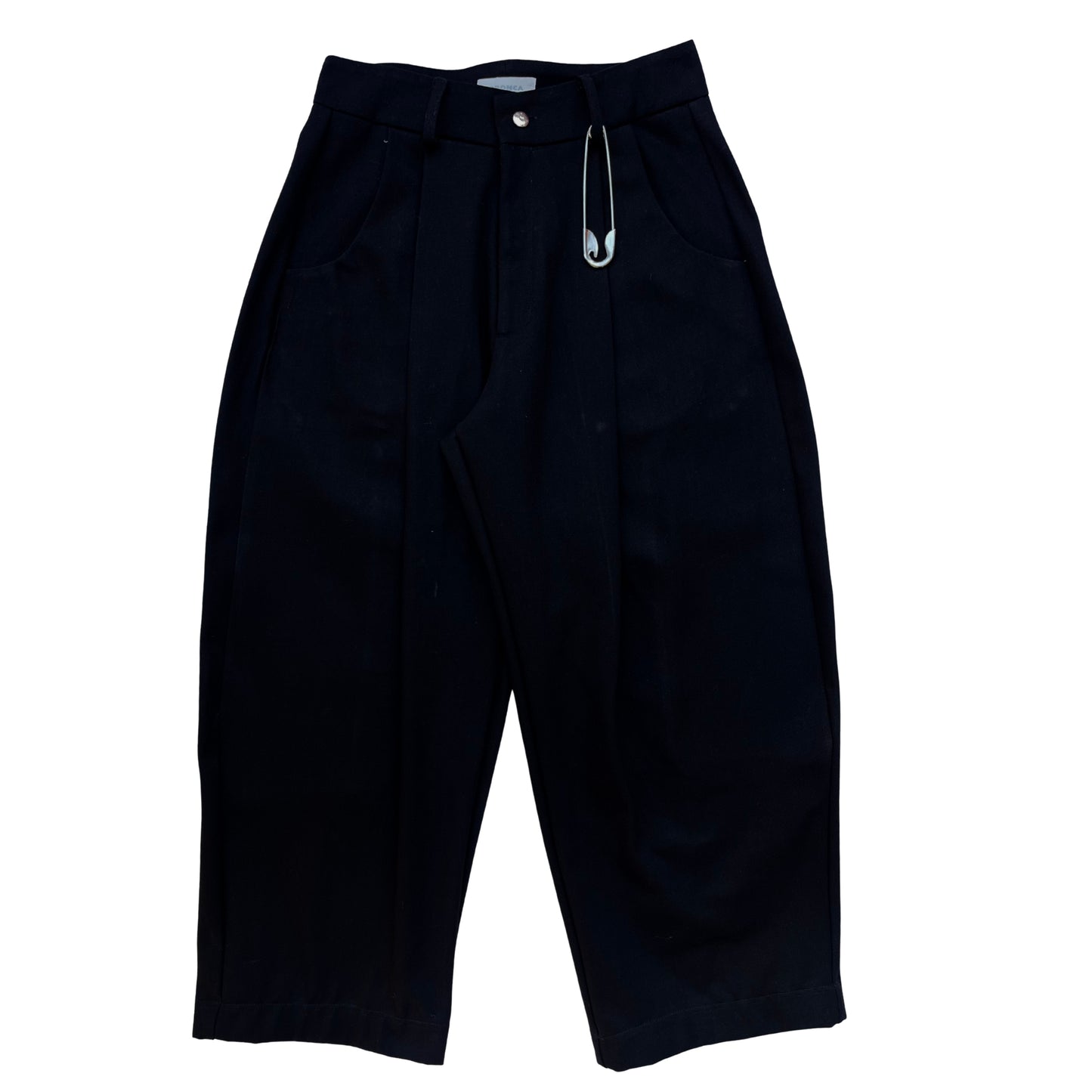 Pantalón 01 Negro