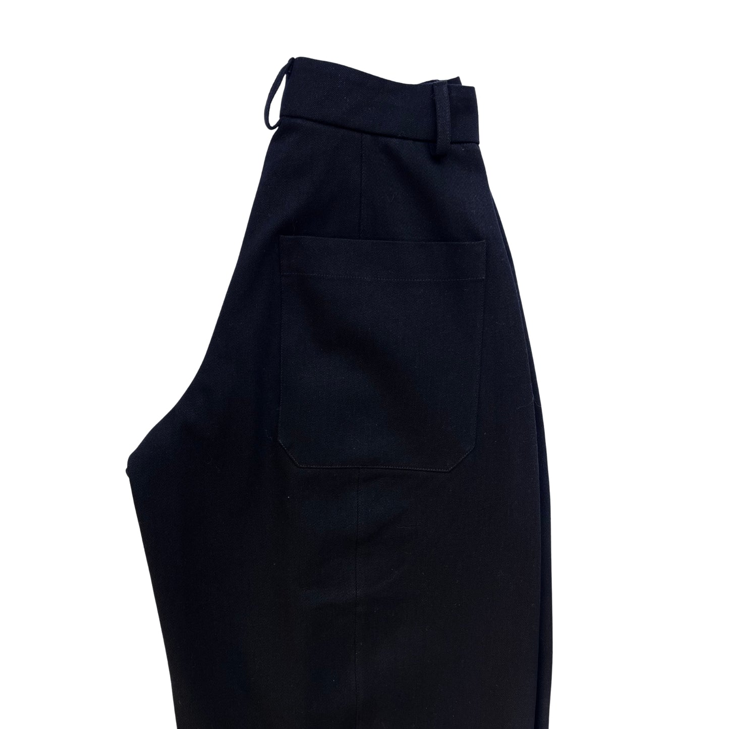 Pantalón 01 Negro