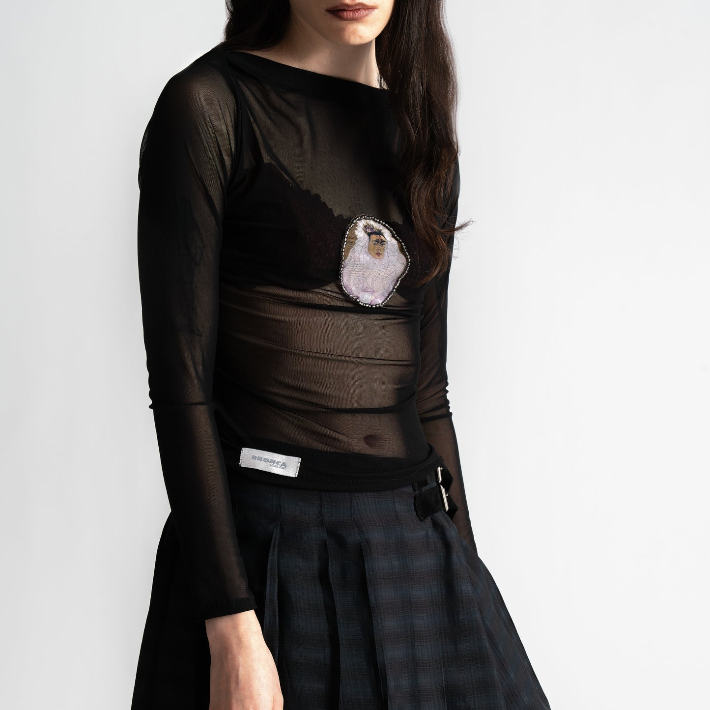 Polera 03 Frida