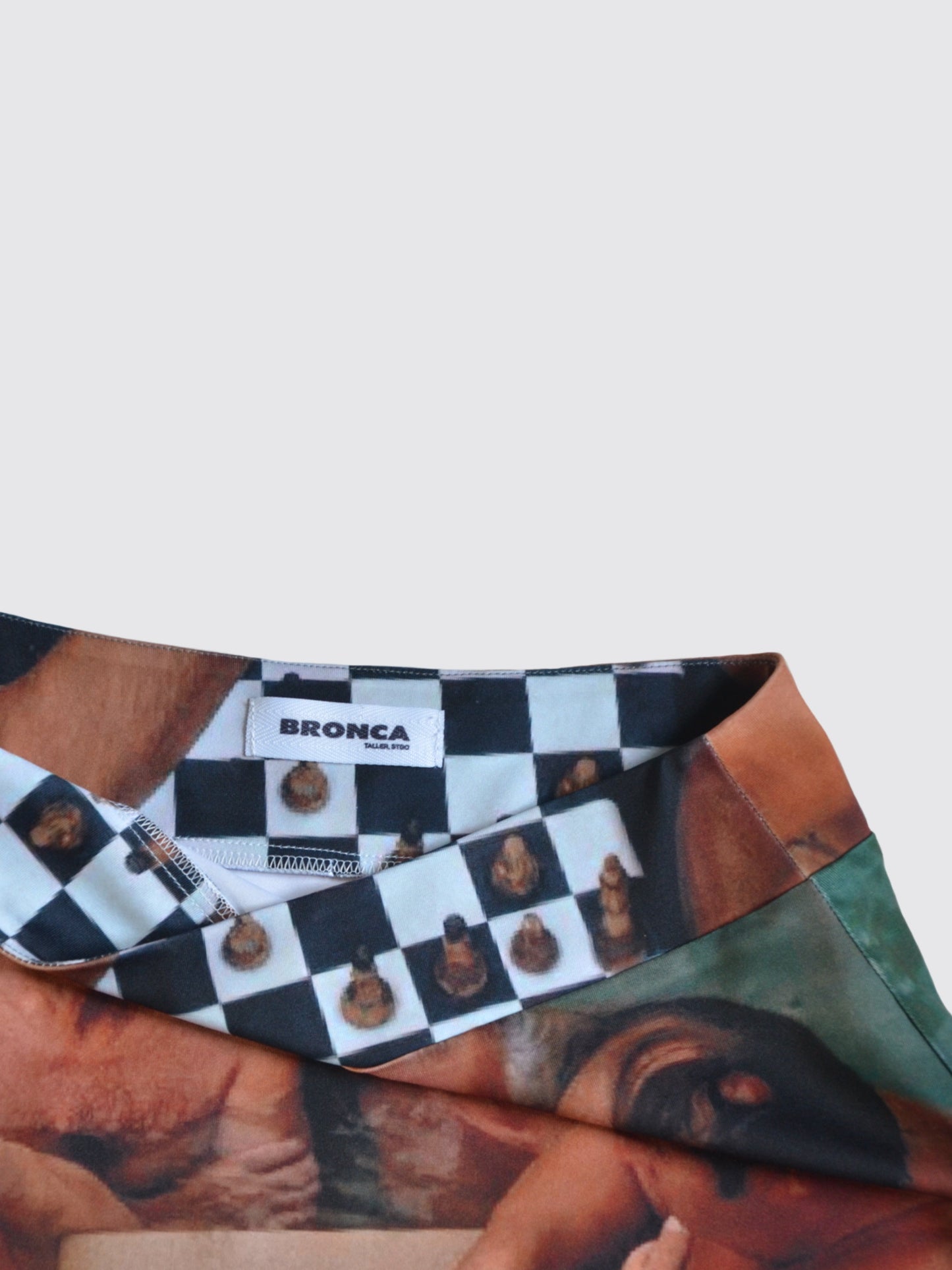 Mini Ajedrez PRE-ORDER