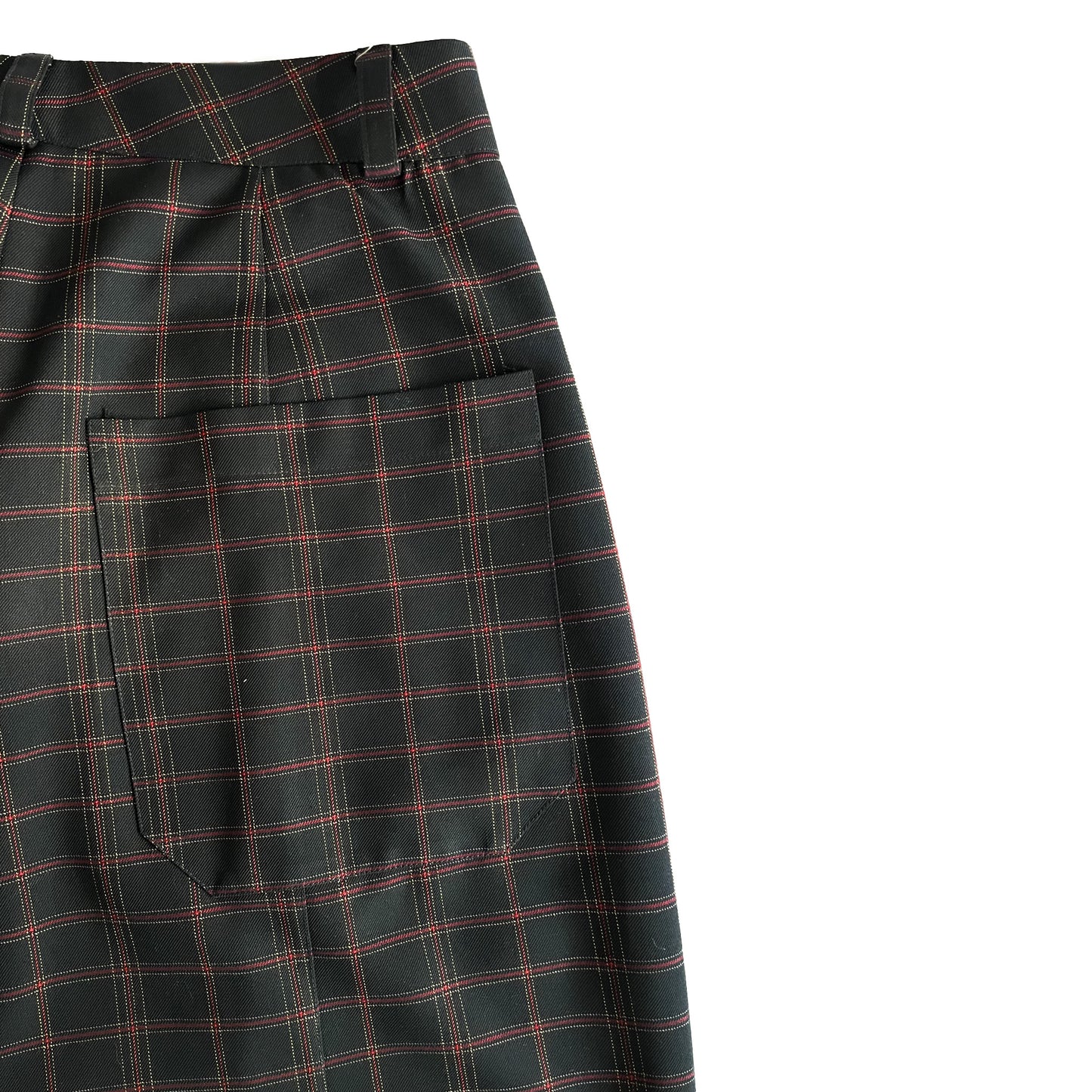 Pantalón 01 Escocés