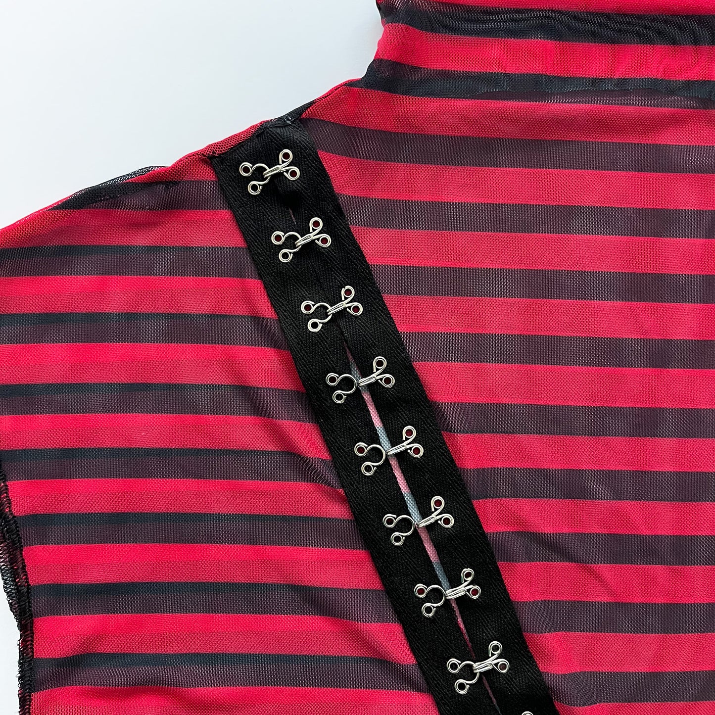 Polera 02 Rayas