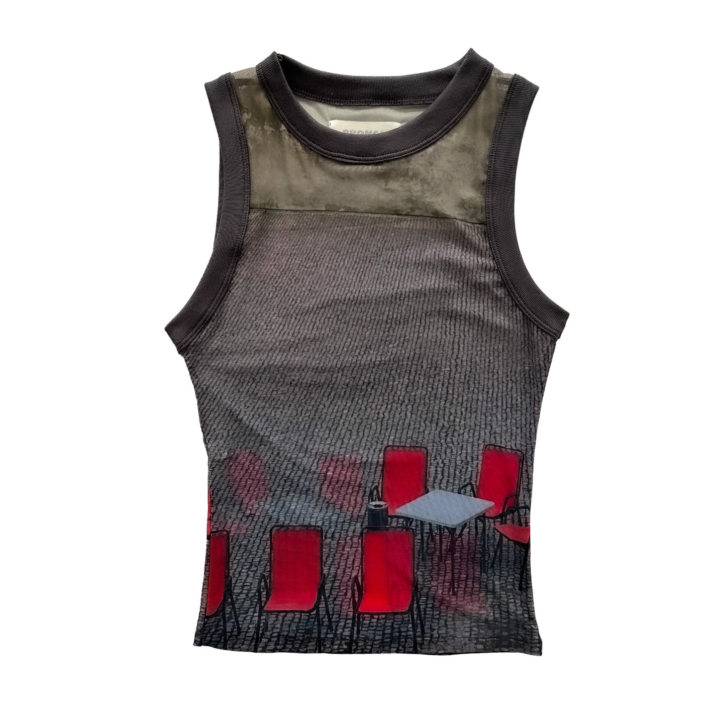 Polera 01 Sillas