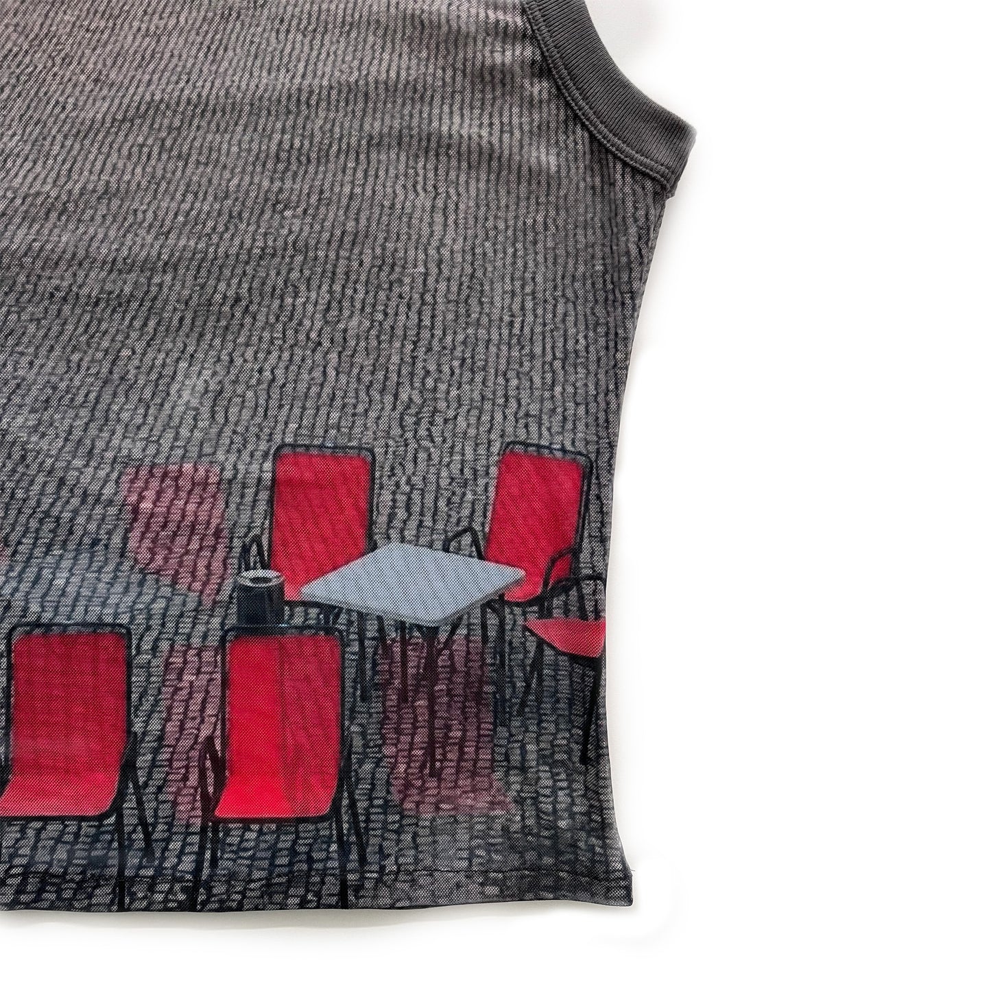 Polera 01 Sillas