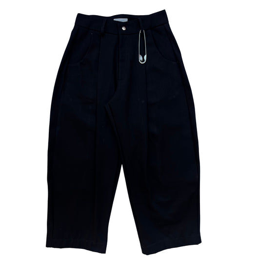 Pantalón 01 Negro