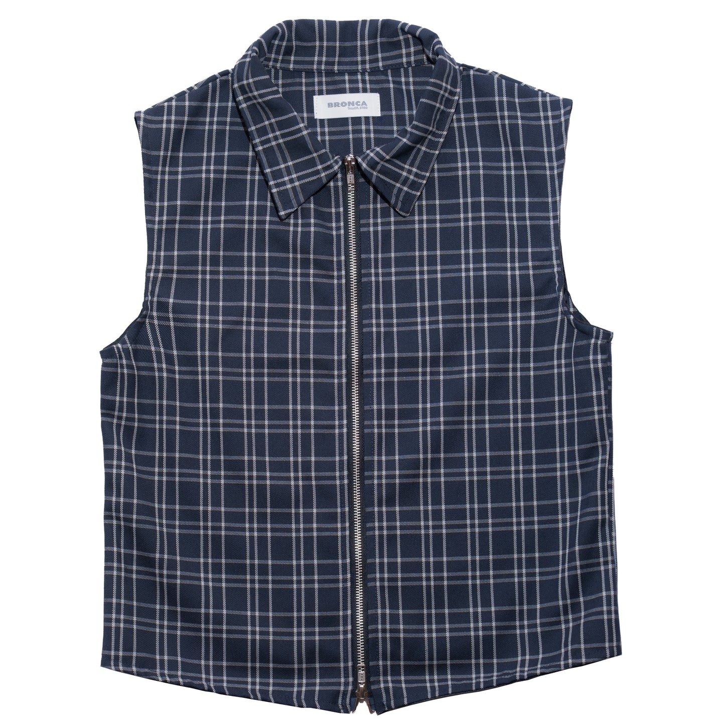Vest 01 Azul