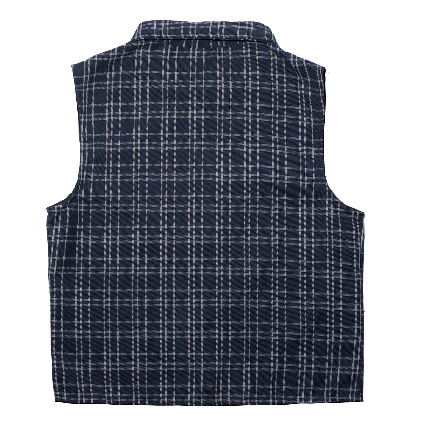 Vest 01 Azul
