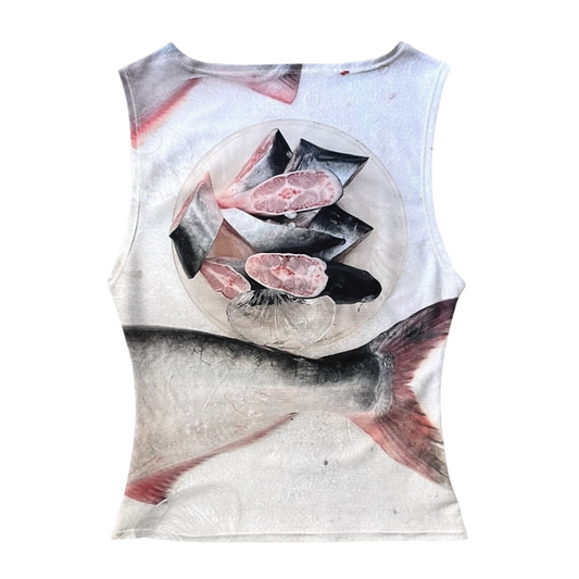 Tank Top Vietnam PRE-ORDER