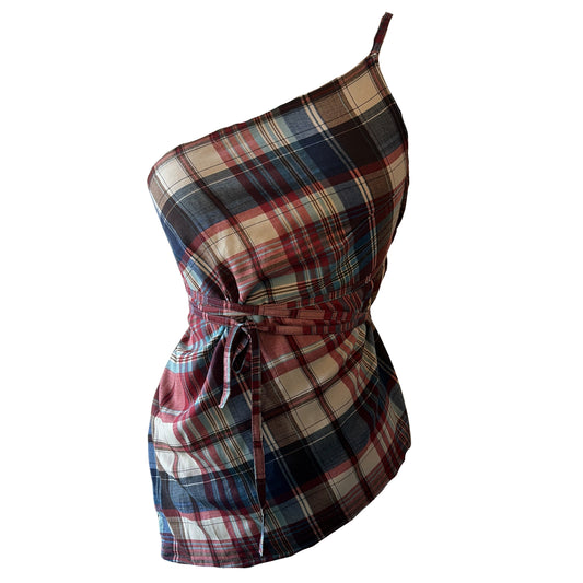 Top 02 Tartán