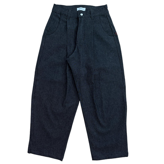 Pantalón 01 Gris Bordado