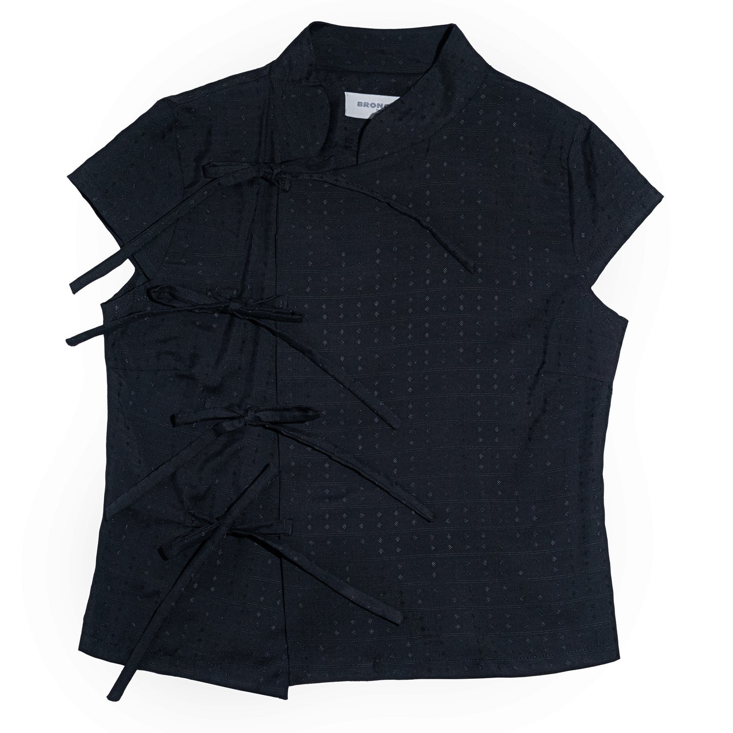 Blusa 02 Negra