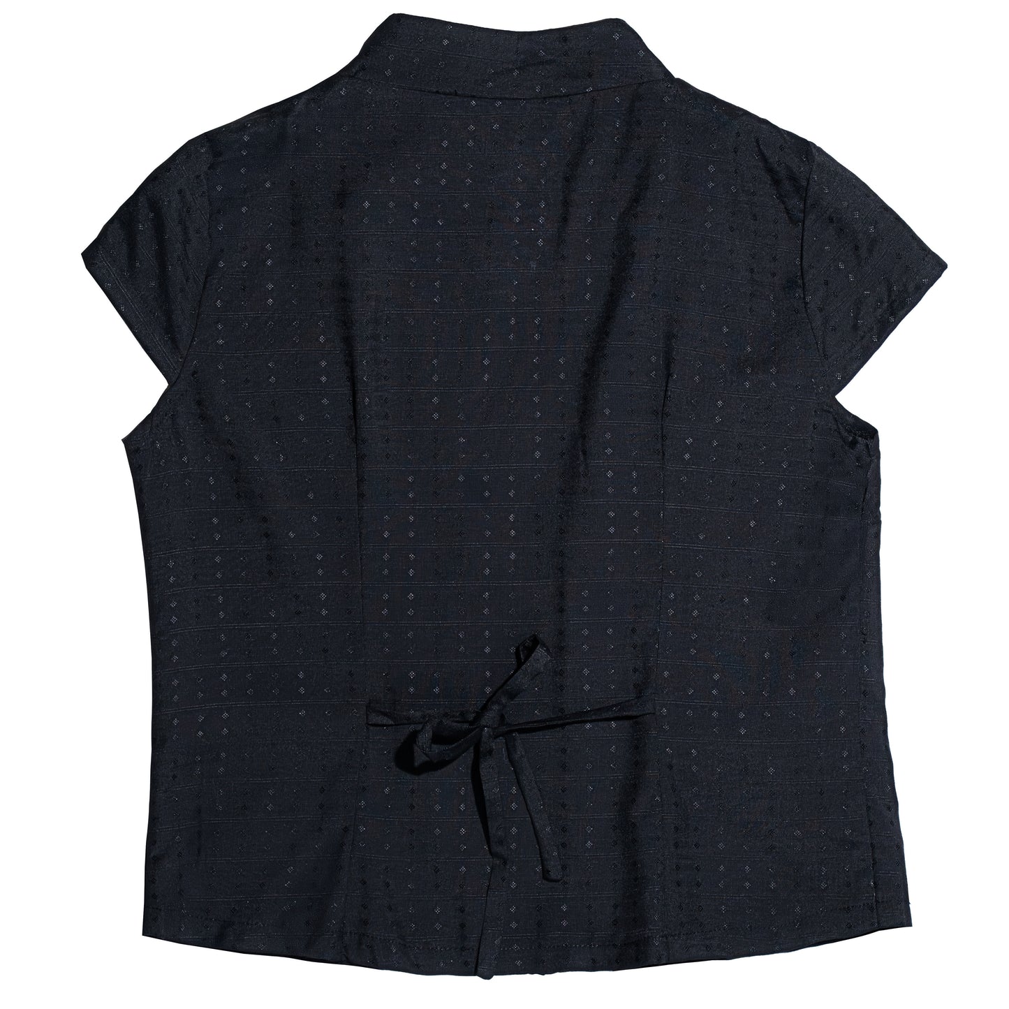 Blusa 02 Negra