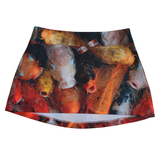 Mini Koi PRE-ORDER
