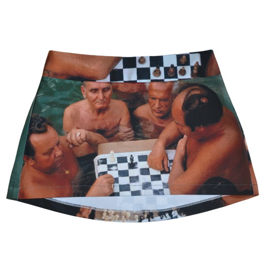 Mini Ajedrez PRE-ORDER