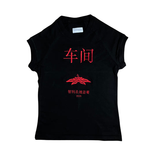 Baby Tee China