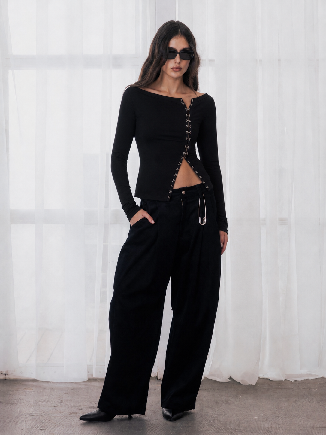 Top 03 Negro