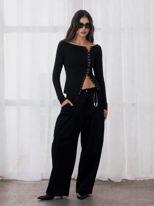 Top 03 Negro