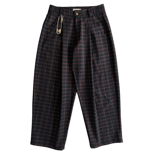 Pantalón 01 Escocés