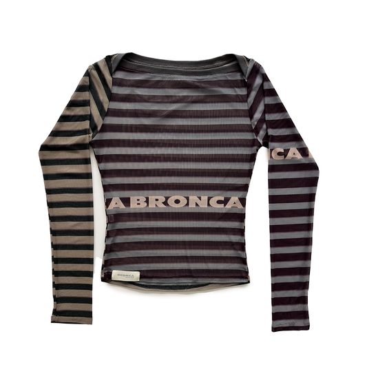 Polera 03 Rayas