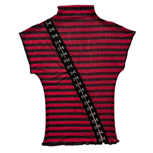 Polera 02 Rayas