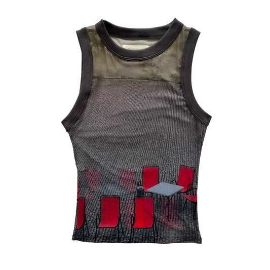 Polera 01 Sillas